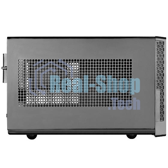 Компьютерный корпус Silverstone Sugo SST-SG13B, mini-ITX, без БП ( ATX )