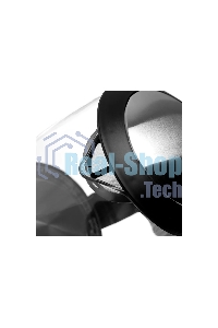 Чайник электрический BRAYER BR1040BK 2220Вт, 2 л, стекл., черный.