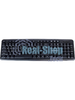 Компьютер Raskat Standart 500 (Intel Core i5 12400, RAM 16Gb, SSD NVMe 480Gb, no OS, kb+ms, черный)