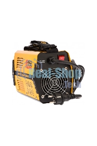 Сварочный аппарат Denzel ds-230 compact 94374инвертор. дуговой сварки 230А пв 70%