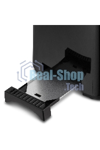 Тостер Vitek VT-1586 750Вт