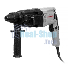 Перфоратор Интерскол П-28/850ЭР патрон:SDS-plus уд.:3.1Дж 850Вт (кейс в комплекте)