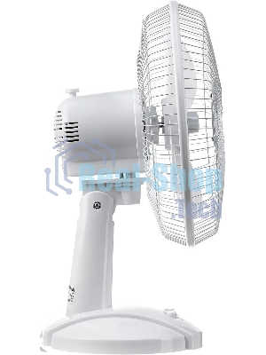 Вентилятор настольный Centek CT-5007 белый