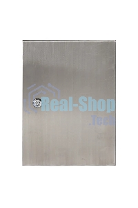 Щит из нержавеющей стали EKF PROxima Inox AISI 304 (400х300х200) IP66 У1