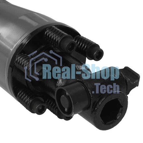 Отбойный молоток Deli DE-DG30-1E (2100Вт, 75Дж, кейс)