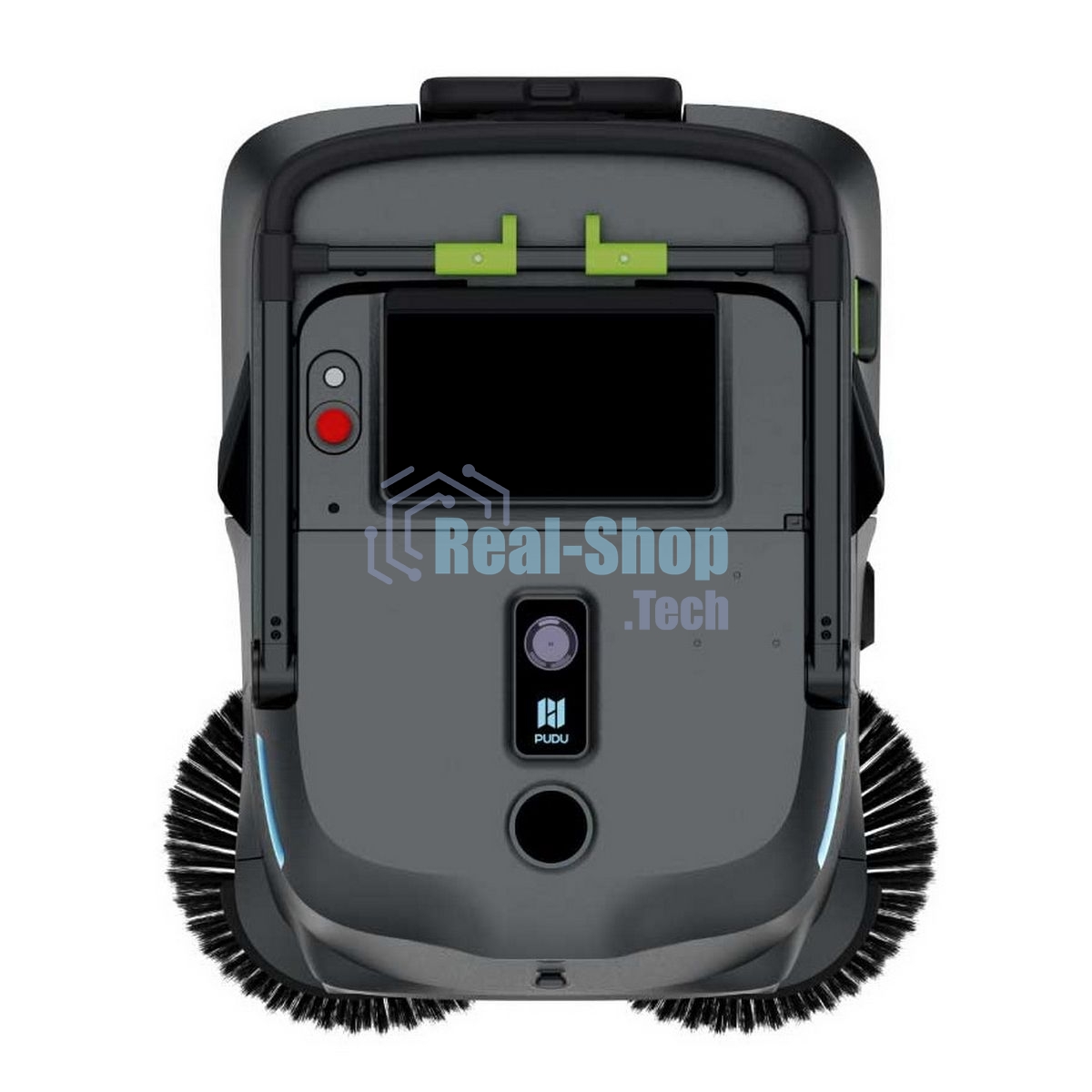Сервисный робот-уборщик PuduRobotics модели MT1