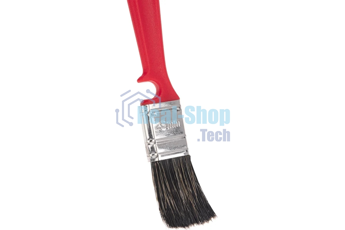 Кисть плоская Rexant 89-0321 