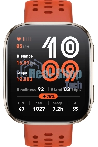 Умные часы Amazfit Bip 6 A2435 1.97