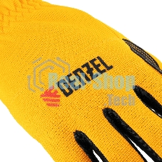 Перчатки универсальные Denzel 67996 размер 9