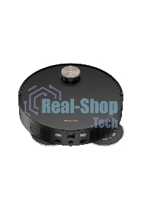 Робот-пылесос Dreame X50 Ultra Complete черный, RLX85CE-4