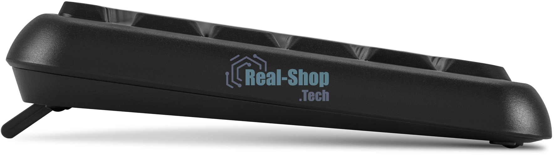 Клавиатура беспроводная Oklick K888W черный USB Multimedia (2066181)