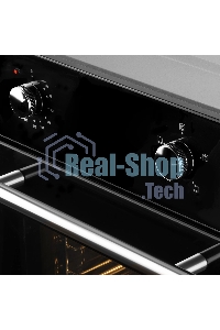 Духовой шкаф электрический LEONORD LEO-45001B (109600)