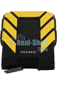 Внешний HDD 2.5