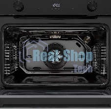 Электрический духовой шкаф Krona PARABEL 45H BL/BL