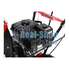 Снегоуборщик бензиновый Starwind GST-4356 7л.с.