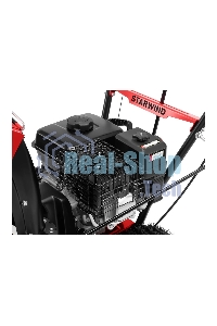 Снегоуборщик бензиновый Starwind GST-4356 7л.с.