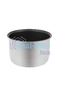 Мультиварка Centek CT-1490 (сталь)скороварка,1000Вт; 5.0л, 8 программ, ненагр крышка, а/п покр(4)