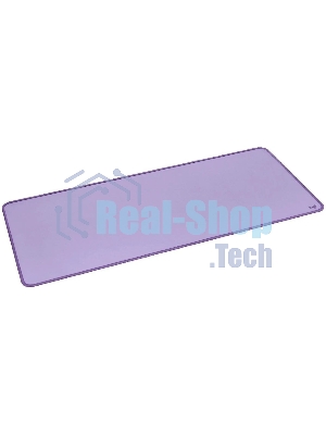Коврик для мыши Logitech Desk Mat Studio Series LAVENDER