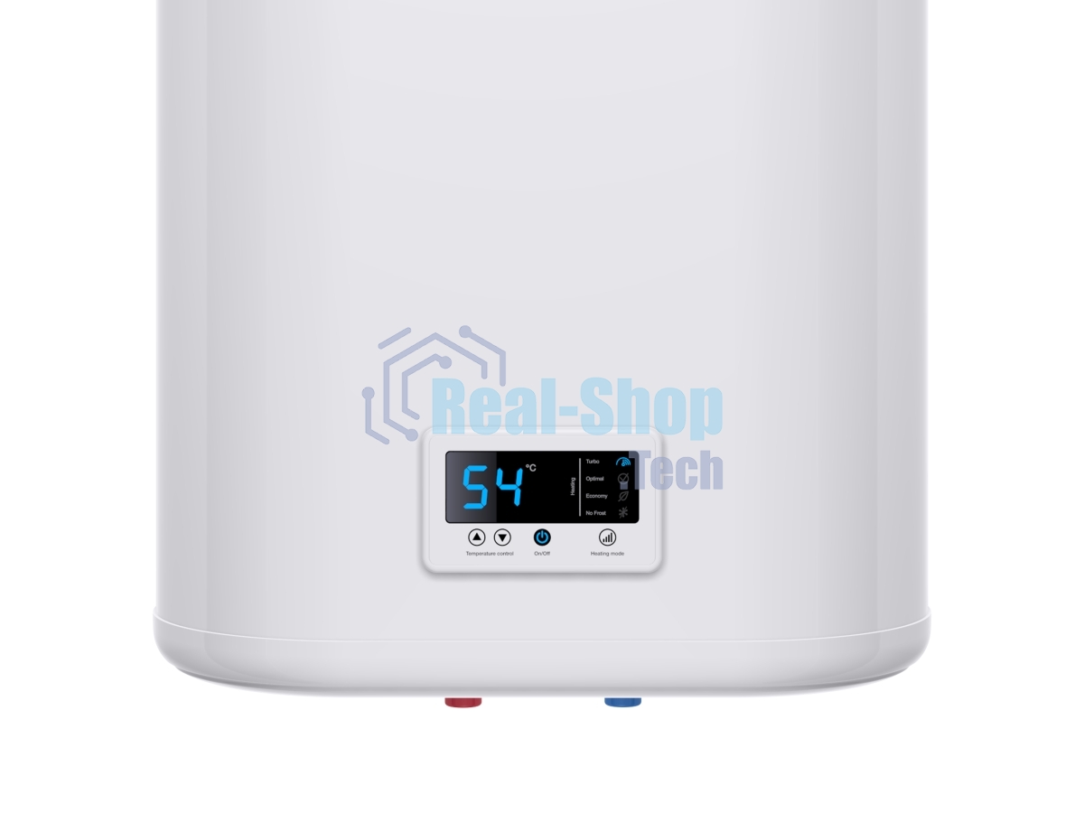 Водонагреватель Thermex Flat Plus IF 100V (PRO)