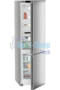 Холодильник Liebherr CNC 5703-22 001 белый двухкамерный 266/94л морозилка снизу