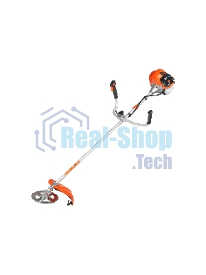Триммер бензиновый Patriot PT 545 XT 2.5л.с. неразбор.штан. реж.эл.:леска/нож