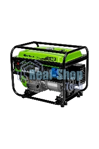Электрогенератор бензиновый Сибртех БС-6500, 5.5 кВт, 95 дБ, 71.5 кг