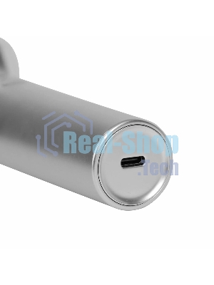 Электробритва Centek CT-2150 (сереб)