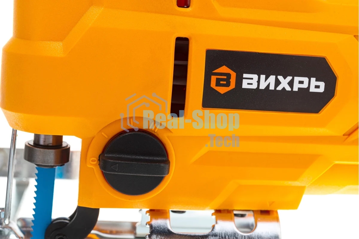 Лобзик электрический Вихрь ЛЭ-65 72/9/4