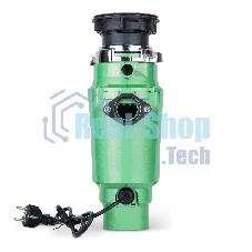 Измельчитель пищевых отходов Бирюса WD-375A1