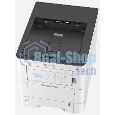 Принтер лазерный Kyocera ECOSYS PA3500cx (1102YJ3NL0), A4, цветной, печ. до 35 стр/мин., 1200 x 1200 dpi, USB, RJ-45, Air Print, Mopria