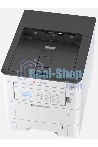 Принтер лазерный Kyocera ECOSYS PA3500cx (1102YJ3NL0), A4, цветной, печ. до 35 стр/мин., 1200 x 1200 dpi, USB, RJ-45, Air Print, Mopria