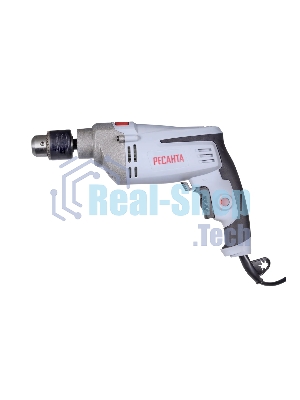 Дрель ударная Ресанта ДУ-15/950М 950Вт патрон:кулачковый реверс
