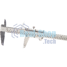 Штангенциркуль Matrix 150 мм цена деления0.02 мм металлический с глубиномером