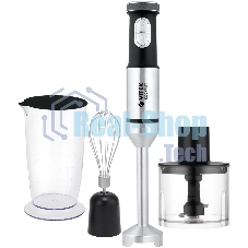 Блендер погружной Vitek VT-1465 1200Вт разноцветный