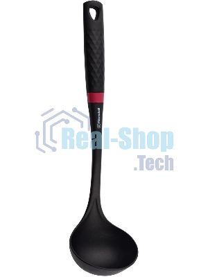 Набор аксессуаров Rondell Handy RD-1750, черный