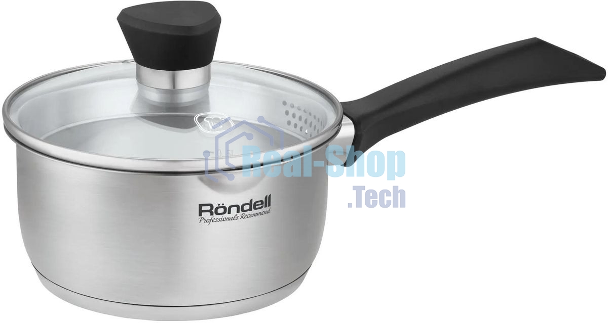 Набор посуды Rondell Strike RDS-1881, 12 предметов