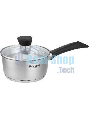 Набор посуды Rondell Strike RDS-1881, 12 предметов