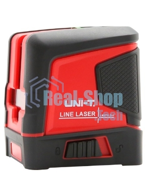 Лазерный построитель плоскостей UNI-T LM570LD-II