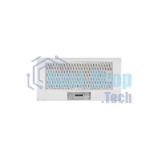 Вытяжка встраиваемая Krona Kamilla 600 AIR 2W белый, 60 см, 1066 куб. м/ч, 58 дБ