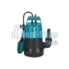Дренажный насос Makita PF0300