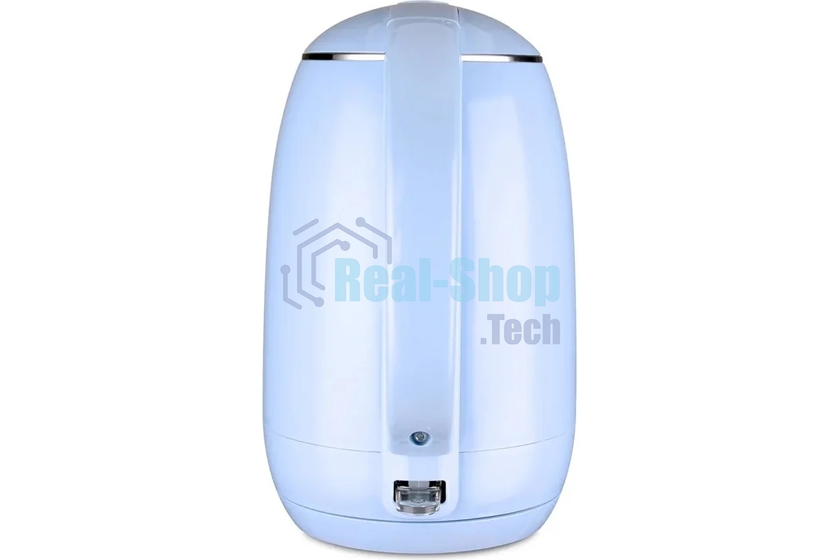 Чайник электрический BQ KT1702P Blue