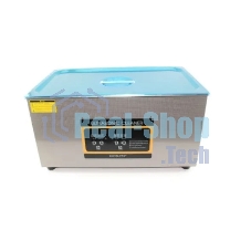 Ультразвуковая ванна Skymen ZX-080S 22 л, 480 Вт