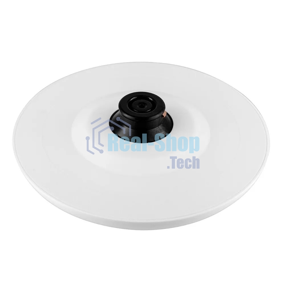 Чайник электрический BRAYER BR1083, 1.7л, стальной корпус