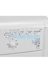 Стиральная машина Indesit IWUB 4105 белый, загр. фронтальная макс.: 4 кг 1000 об/мин класс: А