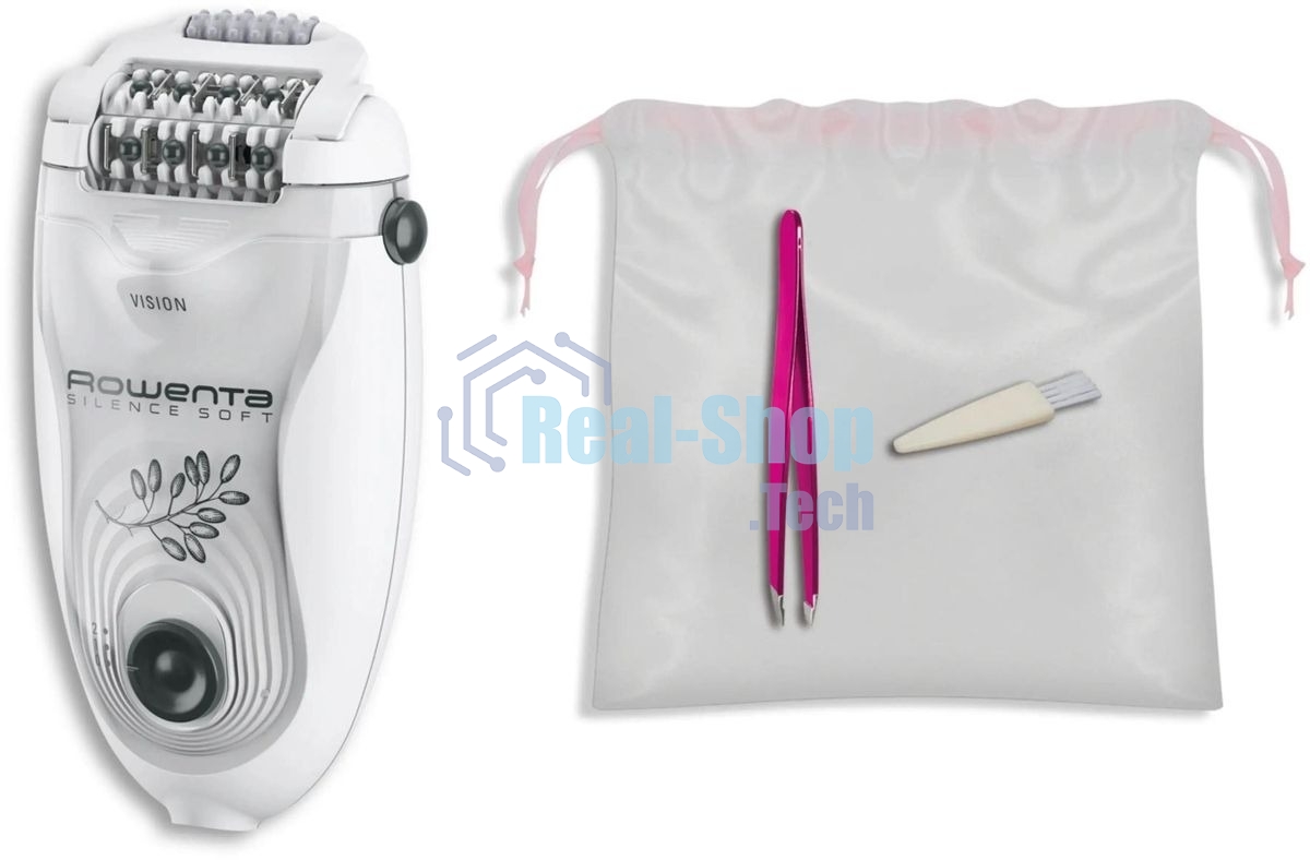 Эпилятор Rowenta EP5615F0 белый