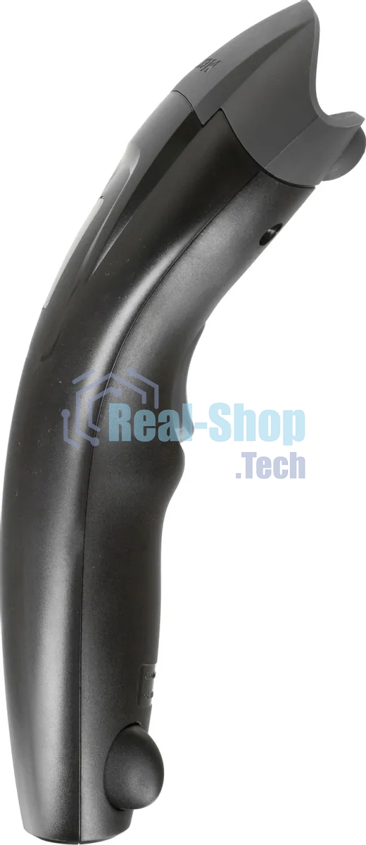 Сканер штрих-кода ручной Mertech CL-610 P2D 1D/2D имидж, беспроводной, 100 скан/сек, USB-HID; USB-COM - эмуляция; RS-232 - эмуляция; Bluetooth - BLE 5.0, черный