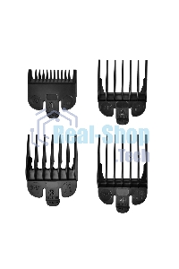 Машинка для стрижки Centek CT-2107 (сталь корпус)