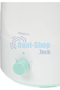 Увлажнитель воздуха Royal Clima VENETO RUH-V300/2.5M-WT