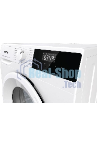 Стиральная машина Gorenje WNHPI84AS/R загр.фронтальная макс.:8кг белый