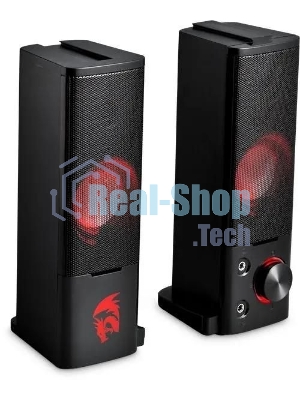 Акустическая система 2.0 Redragon ORPHEUS 77601